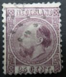 [King William III of the Netherlands, type C4]