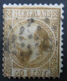 [King William III of the Netherlands, type C5]