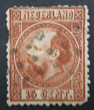 [King William III of the Netherlands, type C2]
