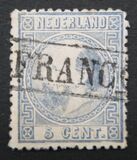 [King William III of the Netherlands, type C]