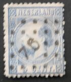 [King William III of the Netherlands, type C]