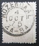 [National Arms, Typ D9]