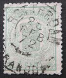 [National Arms, Typ D3]