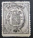 [National Arms, type D2]