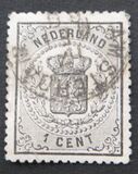 [National Arms, type D2]