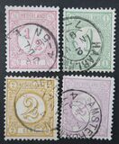 [New Daily Stamps, type F]