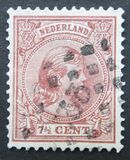 [Queen Wilhelmina, tipas G3]