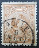 [Queen Wilhelmina, tipas G6]