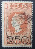 [No. 66 and 92 Overprinted, type S1]