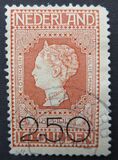 [No. 66 and 92 Overprinted, type S1]