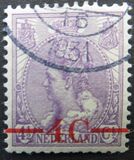 [No. 93 Overprinted, tip T]