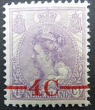 [No. 93 Overprinted, tip T]