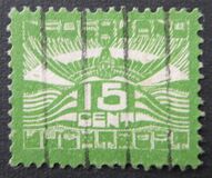 [Airmail, type U1]