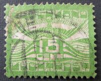 [Airmail, type U1]