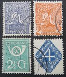 [New Daily Stamps, jenis W]