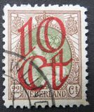 [Overprint, type Z6]
