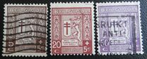 [The struggle against Tuberculosis, type CB]