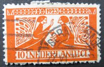 [Charity Stamps - No Watermark, type AD]