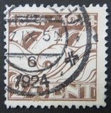 [The 100th Anniversary of the Life Boat Service, No WM, 類型 AH]