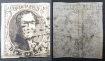 [King Leopold I, Вид B]