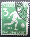 [Olympic Games - Amsterdam, type BF]
