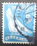 [Olympic Games - Amsterdam, type BG]