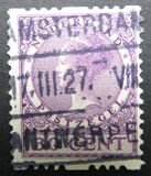 [Queen Wilhelmina - No Watermark, Tipi AL12]