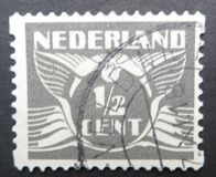 [Numeral Stamps - New Values and Colors, tip AK5]