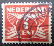 [Numeral Stamps - New Values and Colors, tip AK6]