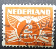 [Numeral Stamps - New Values and Colors, tip AK8]