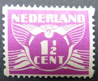 [Numeral Stamps - New Values and Colors, tip AK7]