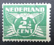 [Numeral Stamps - New Values and Colors, tip AK25]