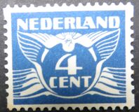 [Numeral Stamps - New Values and Colors, tip AK11]