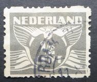 [Numeral Stamps - New Values and Colors, tip AK5]