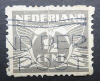 [Numeral Stamps - New Values and Colors, tip AK5]