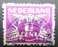 [Numeral Stamps - New Values and Colors, tip AK7]