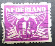 [Numeral Stamps - New Values and Colors, tip AK7]