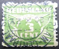 [Numeral Stamps - New Values and Colors, tip AK10]