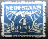 [Numeral Stamps - New Values and Colors, tip AK11]