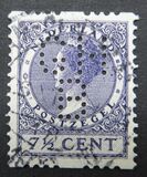 [Queen Wilhelmina - New Values and Colors - Watermarked, Tip AL16]