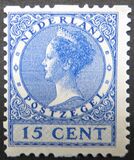 [Queen Wilhelmina - New Values and Colors - Watermarked, Tip AL20]