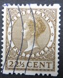[Queen Wilhelmina - New Values and Colors - Watermarked, Tip AL22]