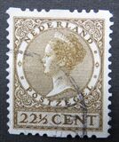 [Queen Wilhelmina - New Values and Colors - Watermarked, Tip AL22]