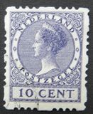 [Queen Wilhelmina - New Values and Colors, タイプ AL31]