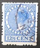 [Queen Wilhelmina - New Values and Colors, type AL29]