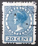 [Queen Wilhelmina - New Values and Colors - Watermarked, Tip AL21]
