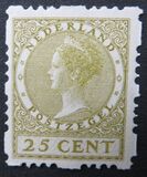 [Queen Wilhelmina - New Values and Colors - Watermarked, Tip AL23]