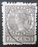 [Queen Wilhelmina - New Values and Colors, type AL30]