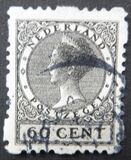 [Queen Wilhelmina - New Values and Colors, 类型 AL33]