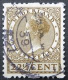 [Queen Wilhelmina - New Values and Colors - Watermarked, Tip AL22]